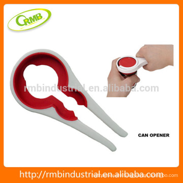 2 in 1 Can Opener,Bottle Opener,Jar Opener